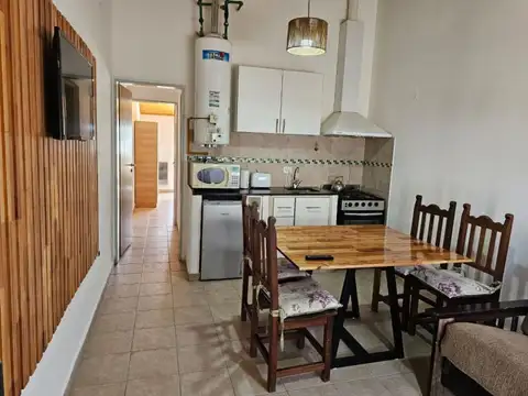 Departamento en Alquiler Temporal en Esquel, $ 60.000