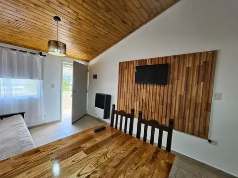 Departamento en Alquiler Temporal de 1 dormitorio