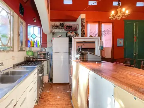 Casa en Venta al Sudeste