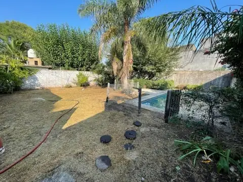 Terreno en Venta de 307,0 m2