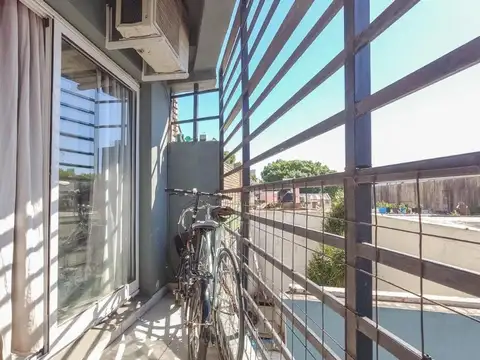 Departamento en Alquiler en Parque Chas, $ 1.000.000