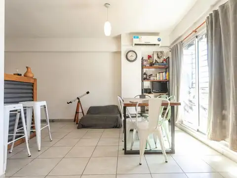 Departamento en Alquiler de 2 dormitorios