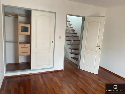 Casa en Alquiler al Este
