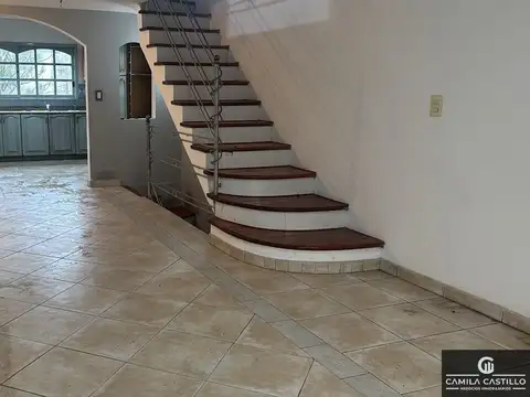 Casa en Alquiler de 3 dormitorios