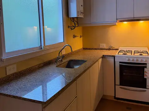 Departamento en Alquiler Apto profesional