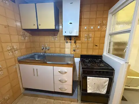Departamento en Alquiler en Parque Avellaneda, $ 450.000