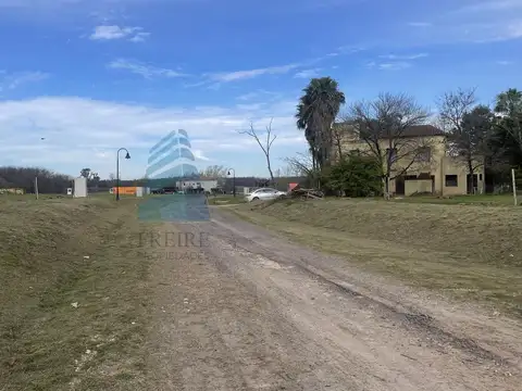Terreno en Venta en Lago De Manzanares, USD 35.000