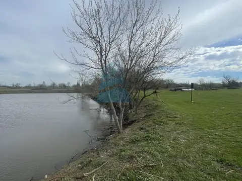 Terreno en Venta de 1376,0 m2