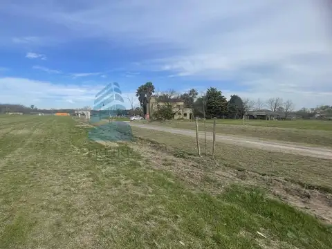Terreno en Venta de 1376,0 m2