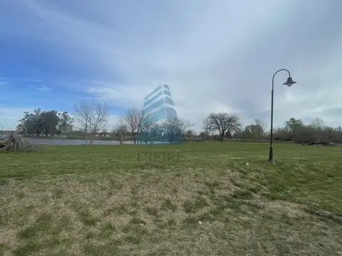 VENTA | TERRENO - LOTE DE 1.376 M² en LAGO DE MANZANARES, CLUB DE CAMPO, MANZANARES - PILAR