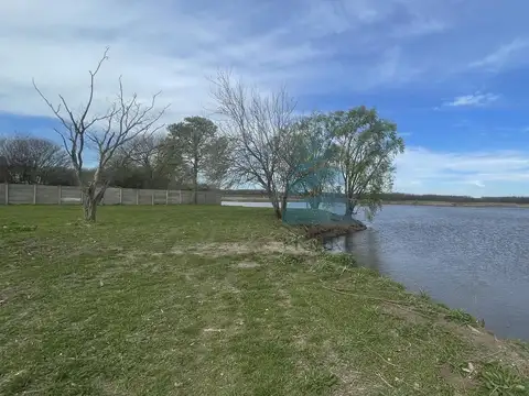 Terreno en Venta en Lago De Manzanares, USD 35.000