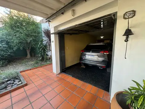 Casa 3 ambientes con 3 baños