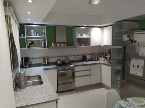 Casa en Venta 40 años