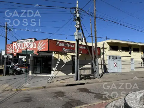 Local en Burzaco