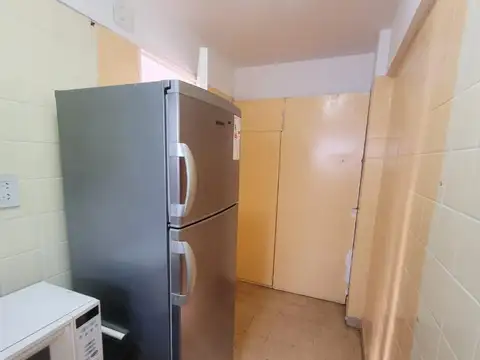 Departamento en Alquiler Temporal 15 años