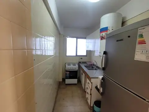 Departamento en alquiler temporario