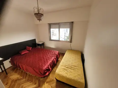 Departamento en alquiler temporario