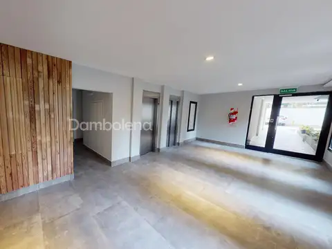 Departamento en Alquiler A Estrenar