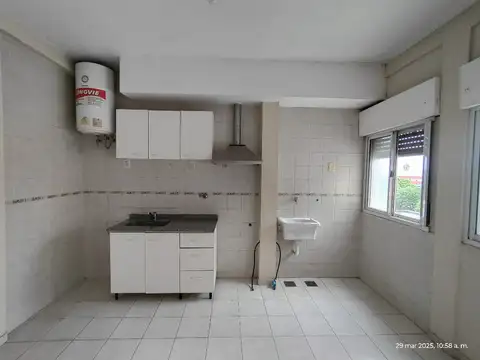 DEPARTAMENTO 2 AMBIENTES - CENTRO, RESISTENCIA