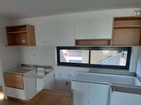 Departamento en Venta con 2 cocheras