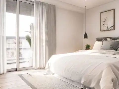 Departamento en Venta al Este