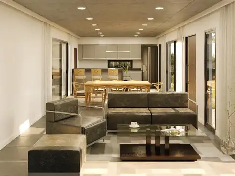 Casa en Venta de 3 dormitorios