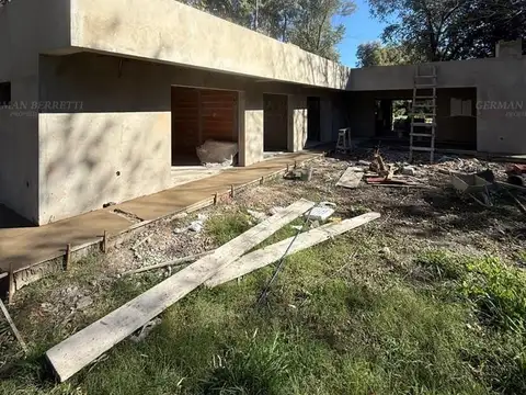 Casa en Venta A Estrenar
