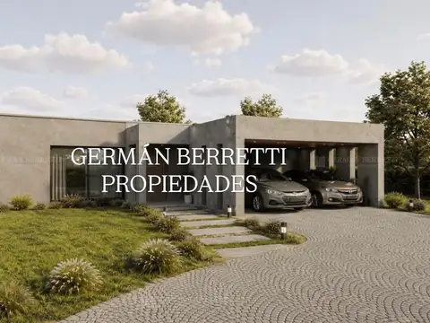 Casa  en Venta en Parque Las Naciones, Guernica, Presidente Perón