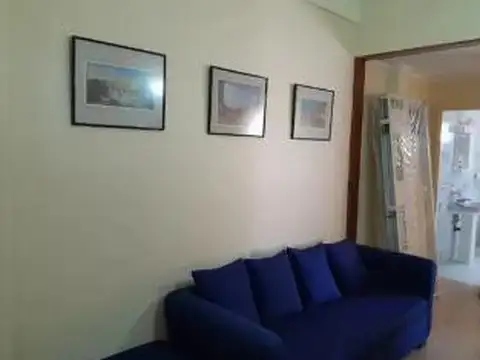 Casa en Alquiler Temporal con 1 cochera