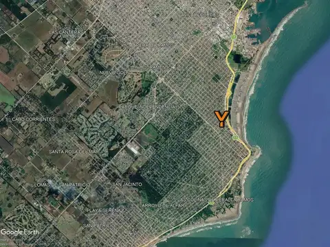 Casa en Alquiler Temporal 20 años