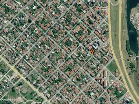 Casa en Alquiler Temporal de 2 dormitorios