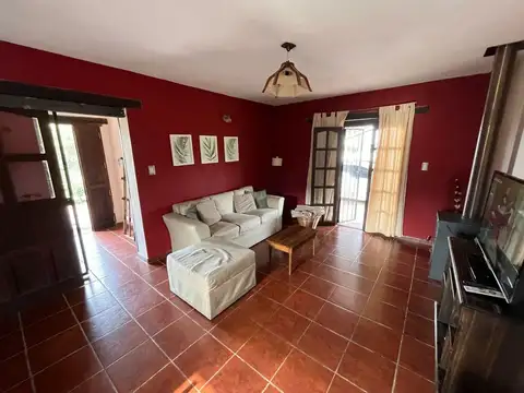 VENTA CASA EN LA GRANJA APTA CREDITO 