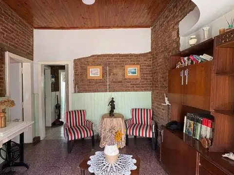 VENTA PH al frente en planta baja – OPORTUNIDAD