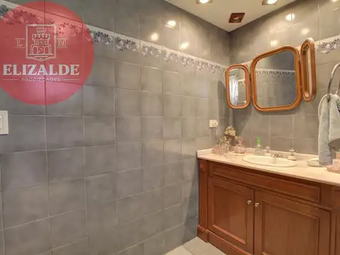 Casa en Venta 35 años