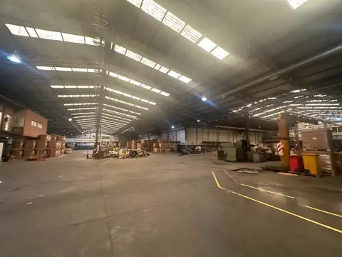Galpon en Venta A Estrenar