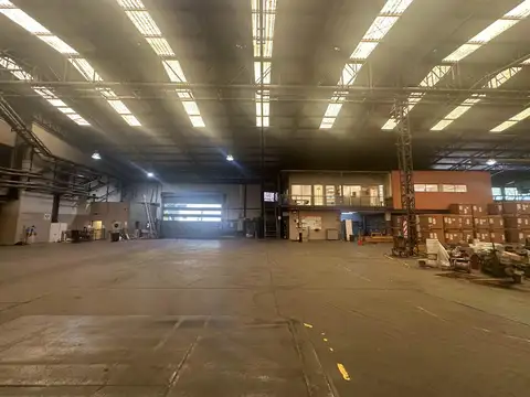 Galpon en Venta en Piñeyro, USD 6.100.000