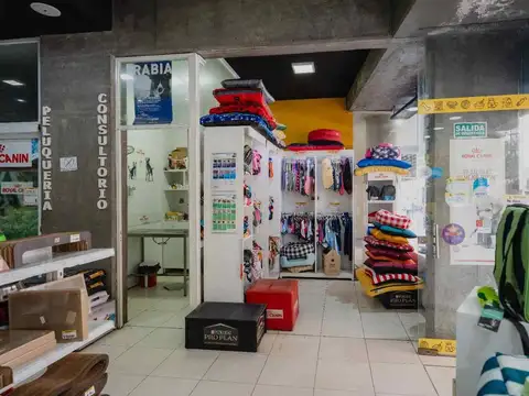 Local en Venta en San Miguel de Tucumán, USD 58.000
