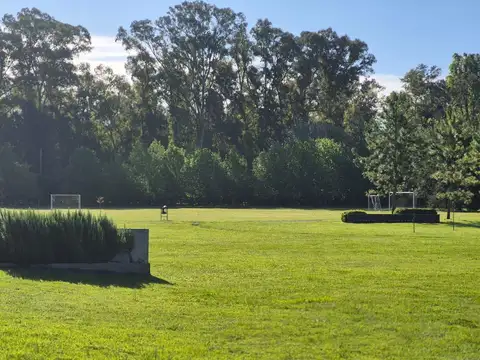 Terreno en Venta de 2592,0 m2