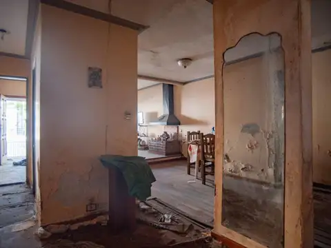Depto Tipo Casa en Venta 36 años