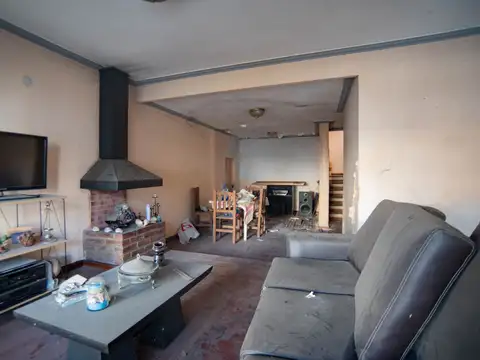 Depto Tipo Casa en Venta con 1 cocheras