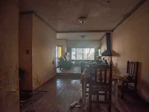 Depto Tipo Casa en Venta con 1 cocheras