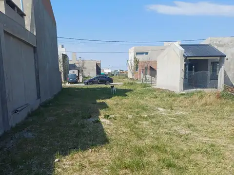 Terreno en Venta en Alvear, USD 24.000