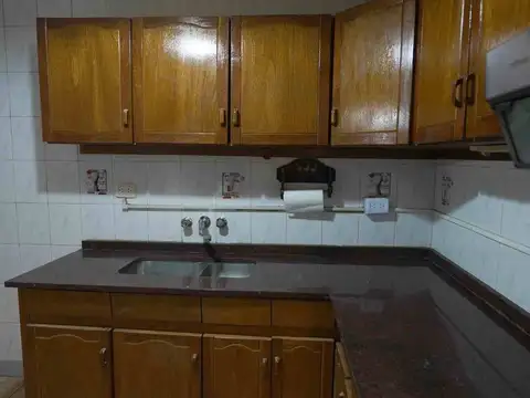 Departamento en Alquiler de 3 ambientes