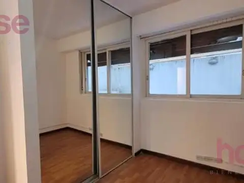 Departamento en Palermo