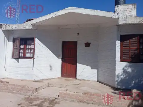 Casa en venta - Villa Adela