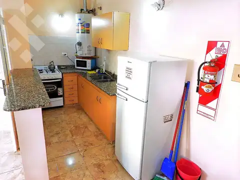 Depto Tipo Casa en Venta con 4 cochera