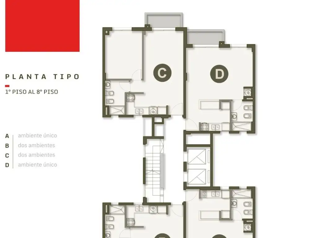 Departamento en venta Morón - Pozo - Foto 12