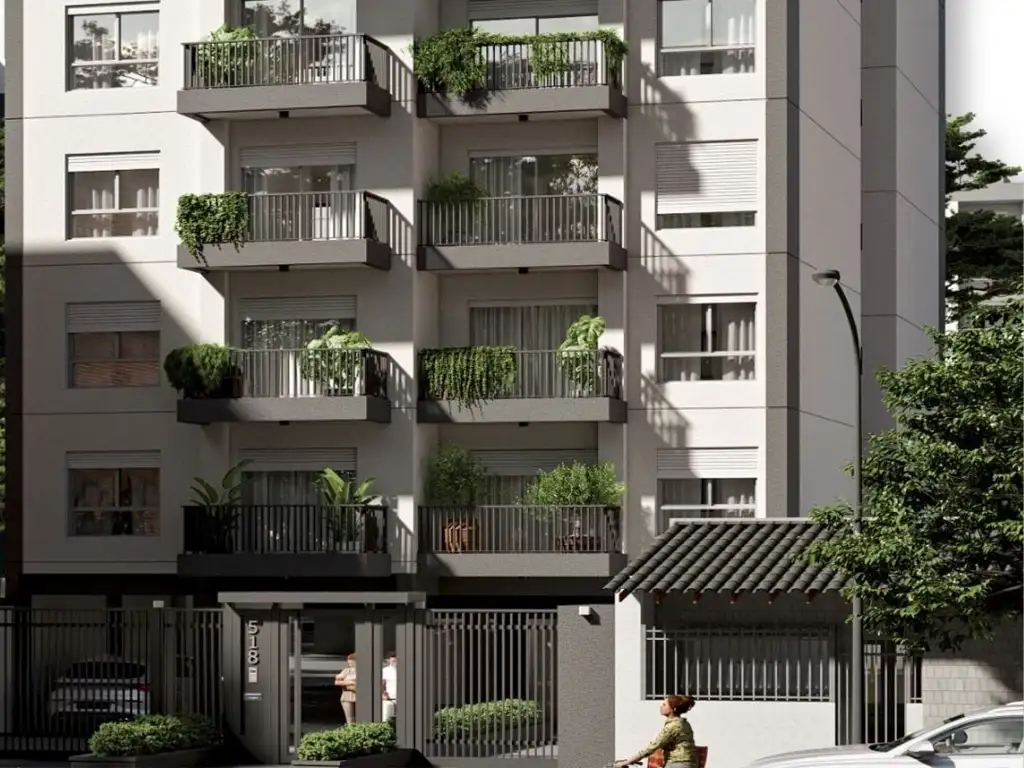 Departamento en venta Morón - Pozo en Moron