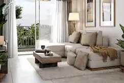 Departamento en venta Morón - Pozo - Entrega Julio 2028
