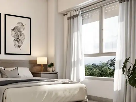 Departamento en venta Morón - Pozo en Moron